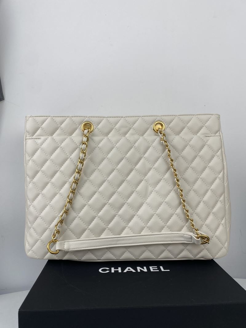 Chanel Shopping Bags